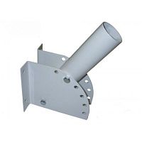 Кронштейн для уличного светильника JazzWay PSL D40x1.5 фото Кронштейн для уличного светильника JazzWay PSL D40x1.5 картинка